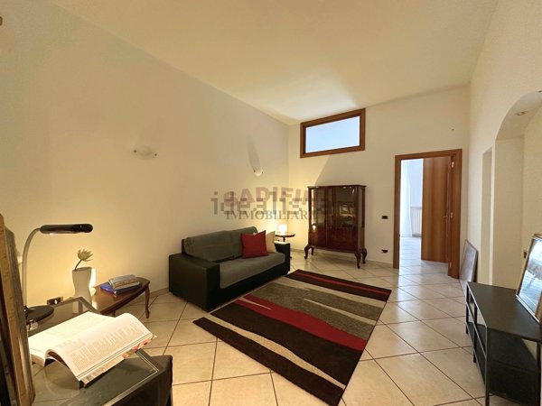 appartamento in affitto a Bari in zona Murat