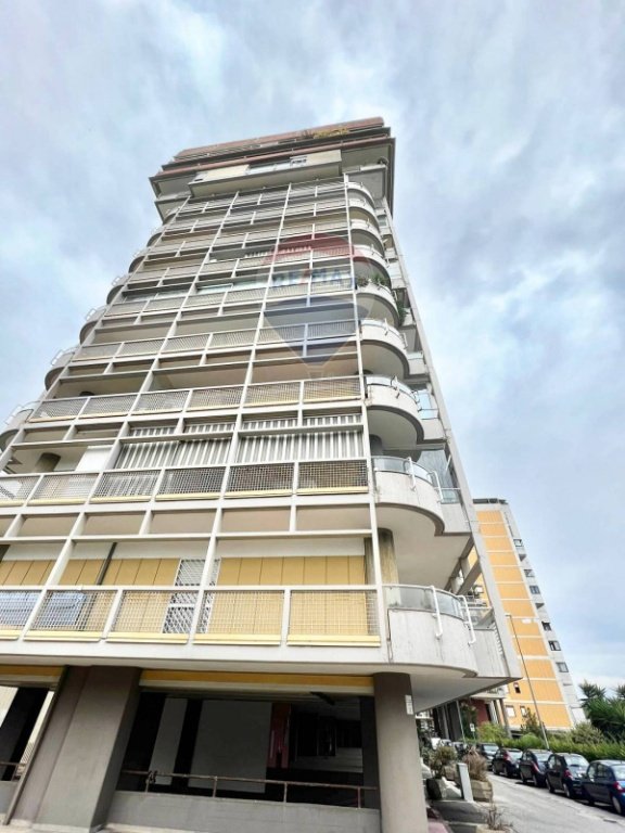appartamento in affitto a Bari in zona Japigia