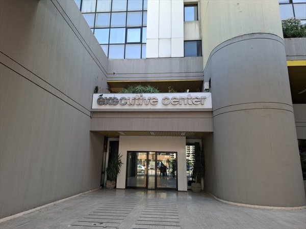 ufficio in affitto a Bari