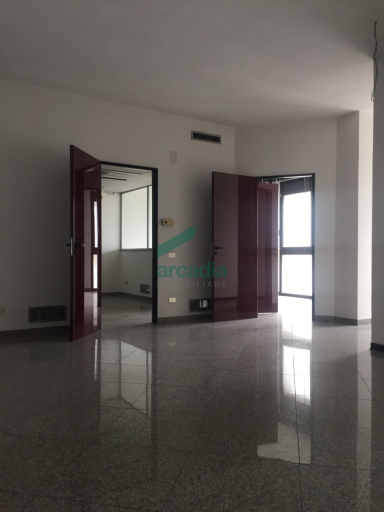 ufficio in affitto a Bari in zona San Pasquale