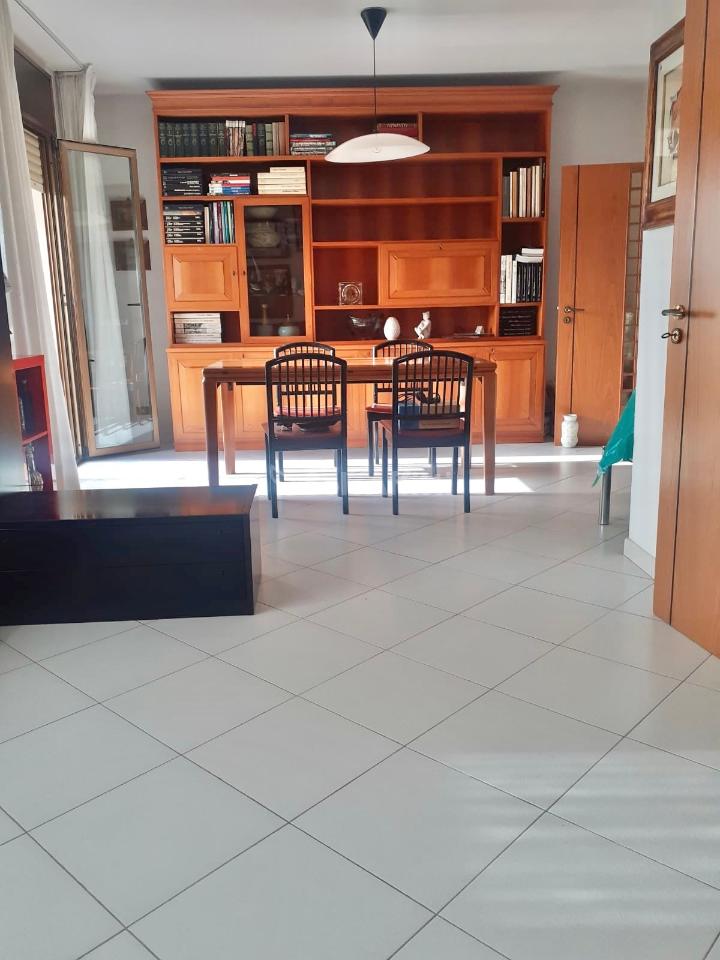 appartamento in affitto a Bari in zona Carbonara