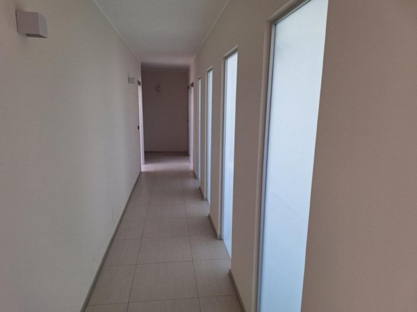 ufficio in affitto a Bari