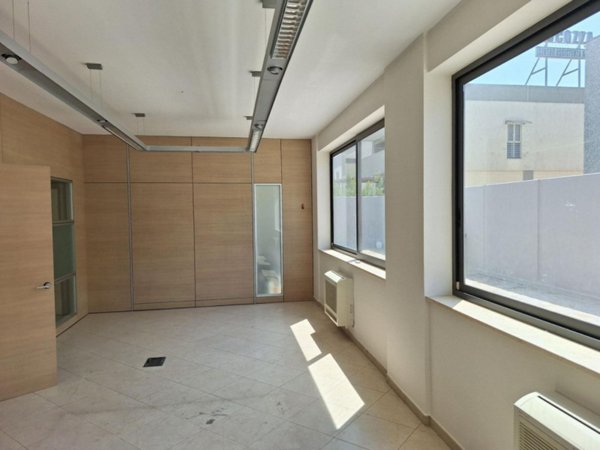 ufficio in affitto a Bari