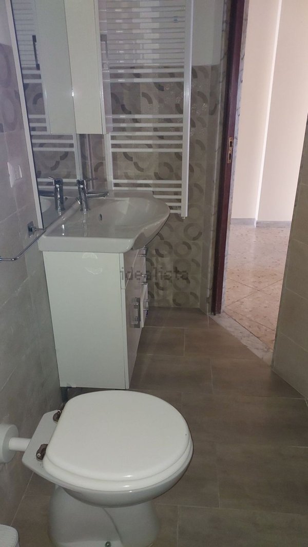 appartamento in affitto a Bari in zona Murat
