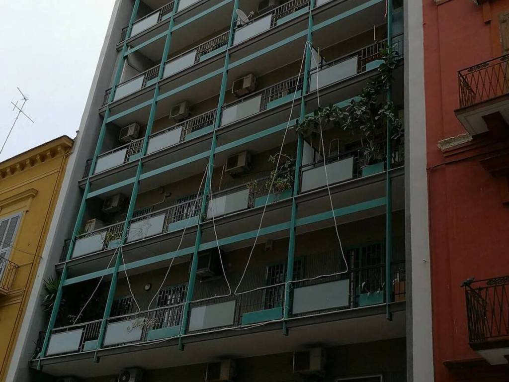 appartamento in affitto a Bari in zona Marconi