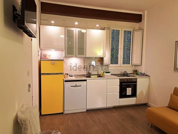 appartamento in affitto a Bari in zona Murat
