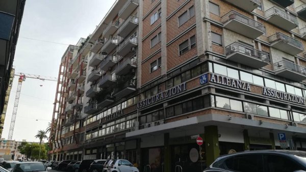 appartamento in affitto a Bari in zona Madonnella