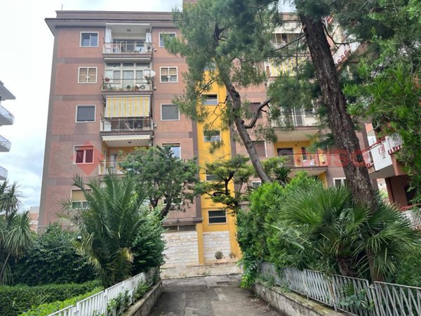 appartamento in affitto a Bari in zona Poggiofranco