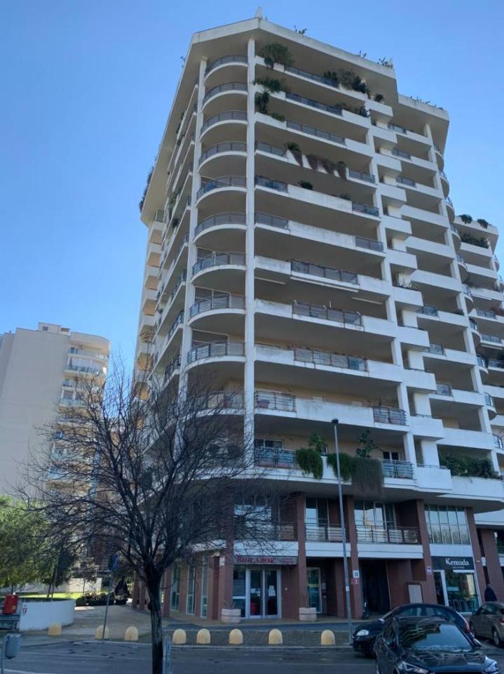 appartamento in affitto a Bari in zona Poggiofranco