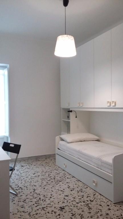 camera singola in affitto a Bari in zona Libertà