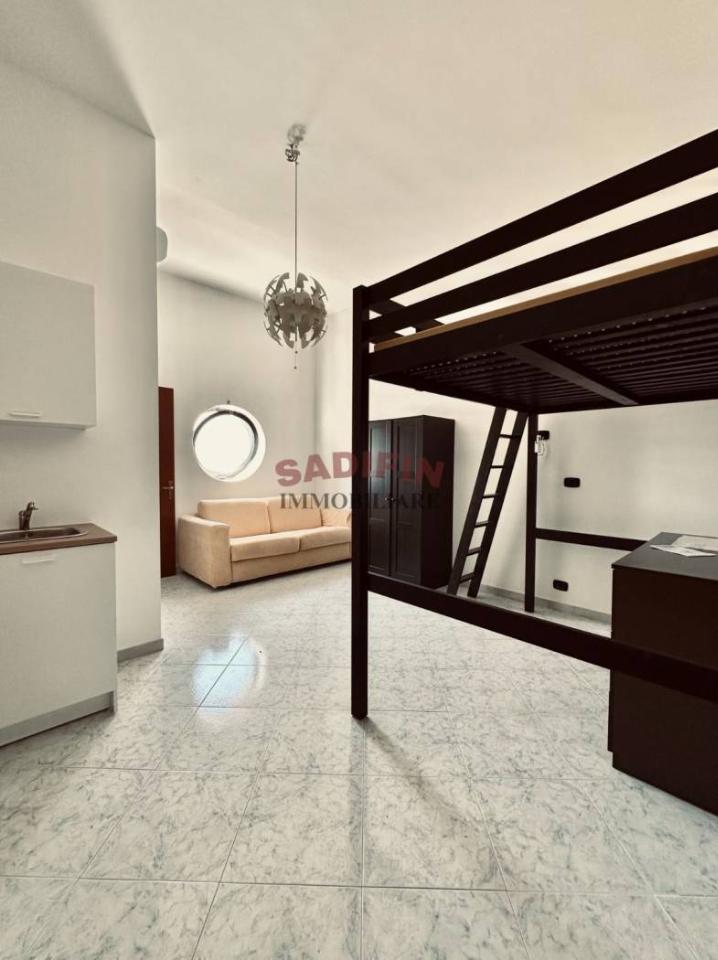 appartamento in affitto a Bari in zona Palese/Macchie