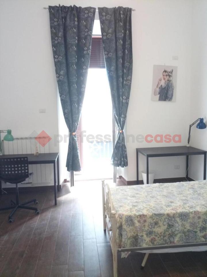 appartamento in affitto a Bari in zona Mungivacca