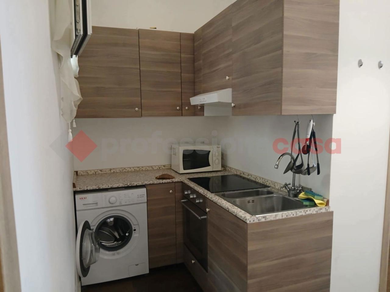 appartamento in affitto a Bari in zona Mungivacca