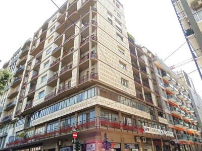 appartamento in affitto a Bari in zona Murat