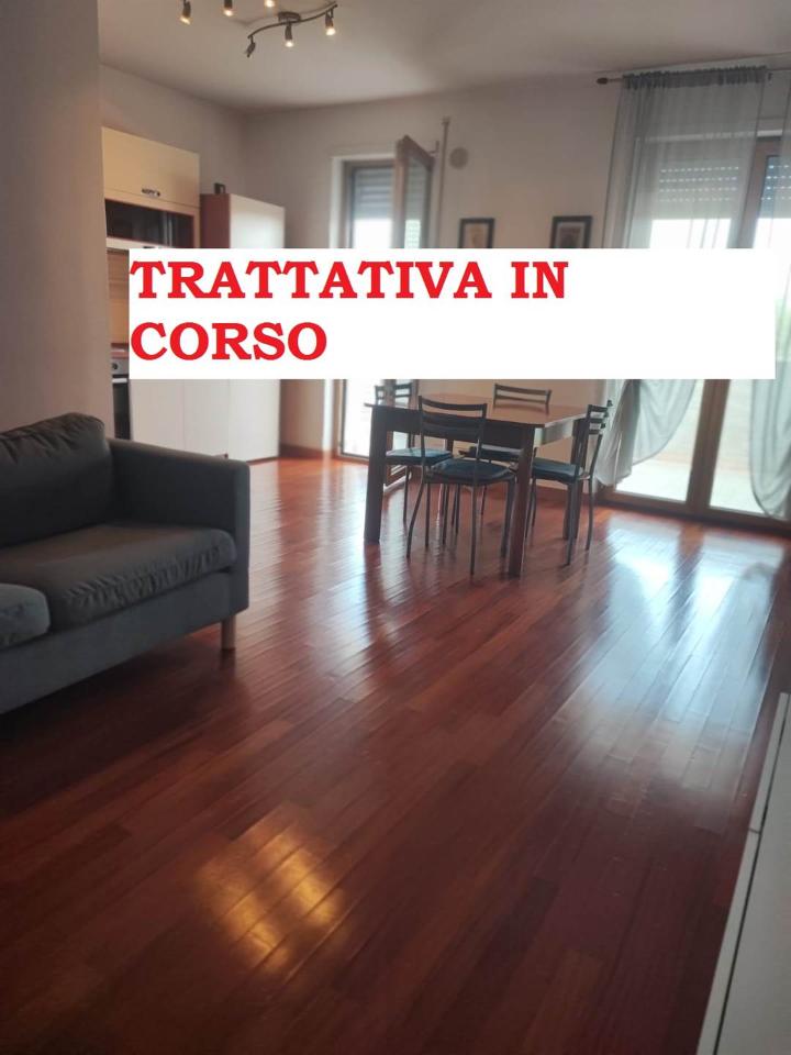 appartamento in affitto a Bari in zona Poggiofranco