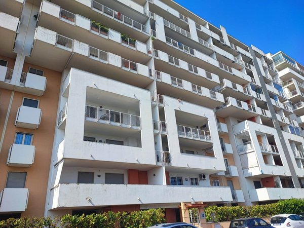 appartamento in affitto a Bari in zona Poggiofranco