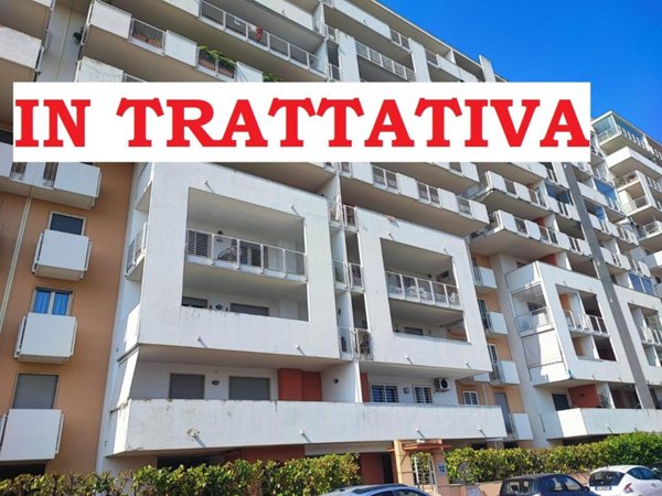 appartamento in affitto a Bari in zona Poggiofranco