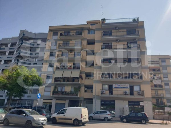 appartamento in affitto a Bari in zona Mungivacca