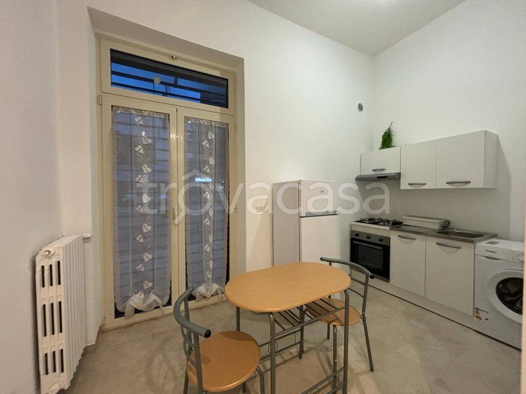 appartamento in affitto a Bari in zona Stanic