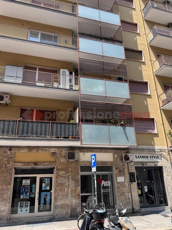 locale commerciale in affitto a Bari in zona Libertà