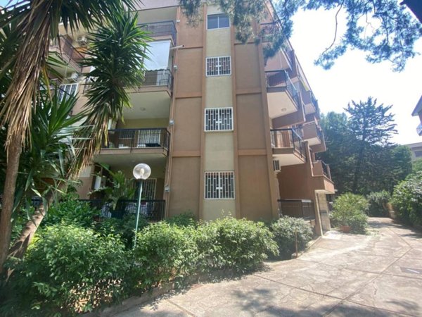 appartamento in affitto a Bari in zona Poggiofranco