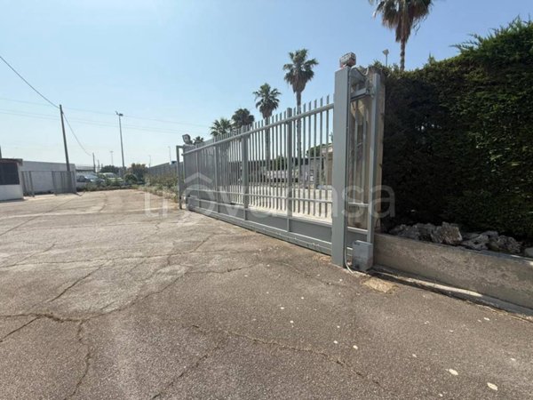 locale commerciale in affitto a Bari in zona Ceglie del Campo