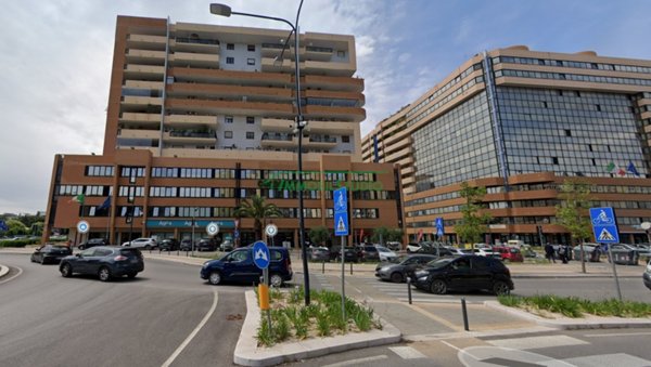negozio in affitto a Bari in zona San Pasquale