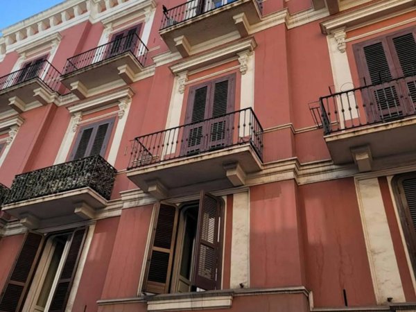appartamento in affitto a Bari in zona Madonnella