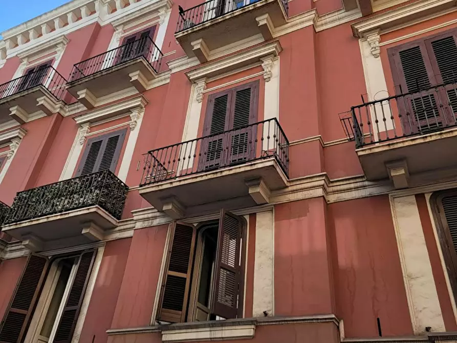 appartamento in affitto a Bari in zona Città Vecchia