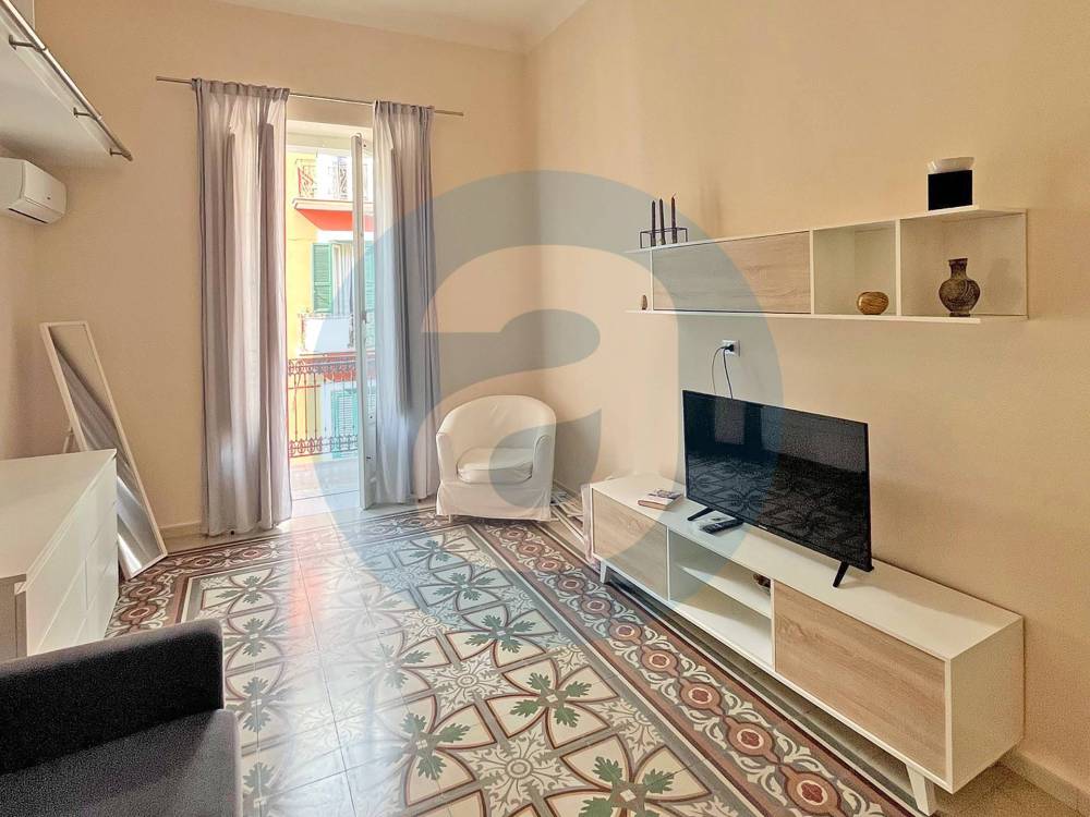 appartamento in affitto a Bari in zona Madonnella