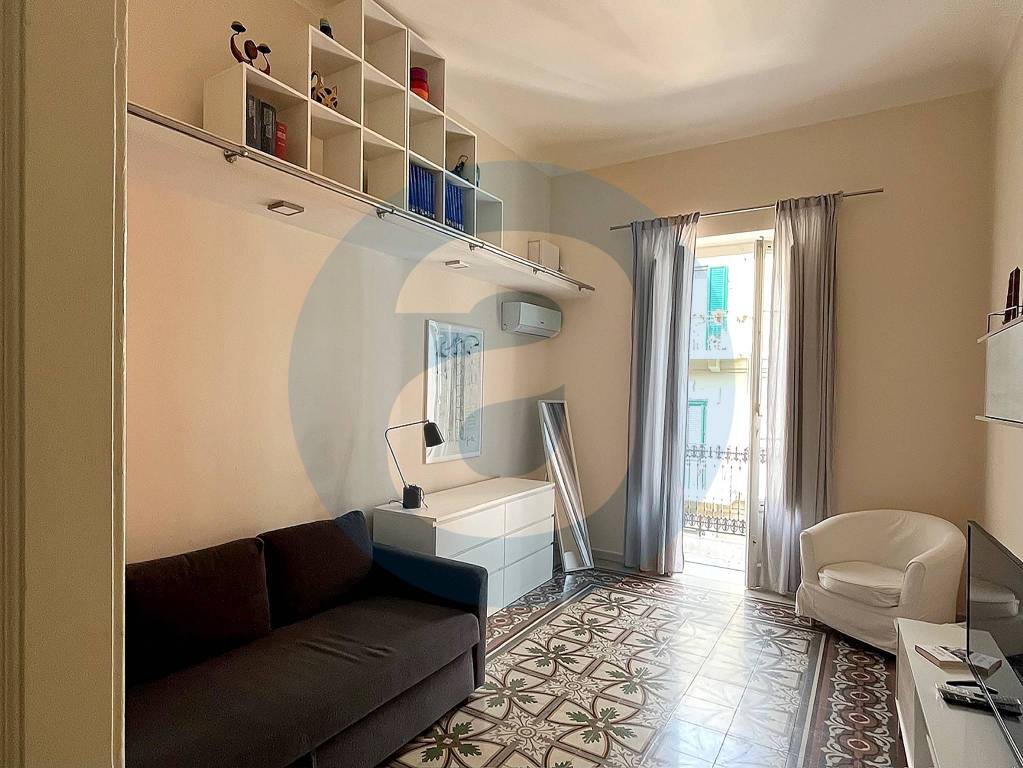 appartamento in affitto a Bari in zona Madonnella