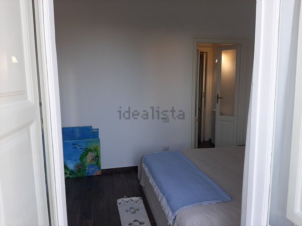 appartamento in affitto a Bari in zona Città Vecchia