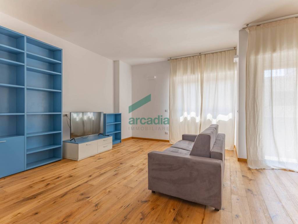 appartamento in affitto a Bari in zona Japigia
