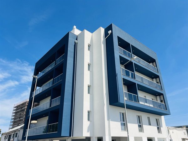 appartamento in affitto a Bari in zona Marconi