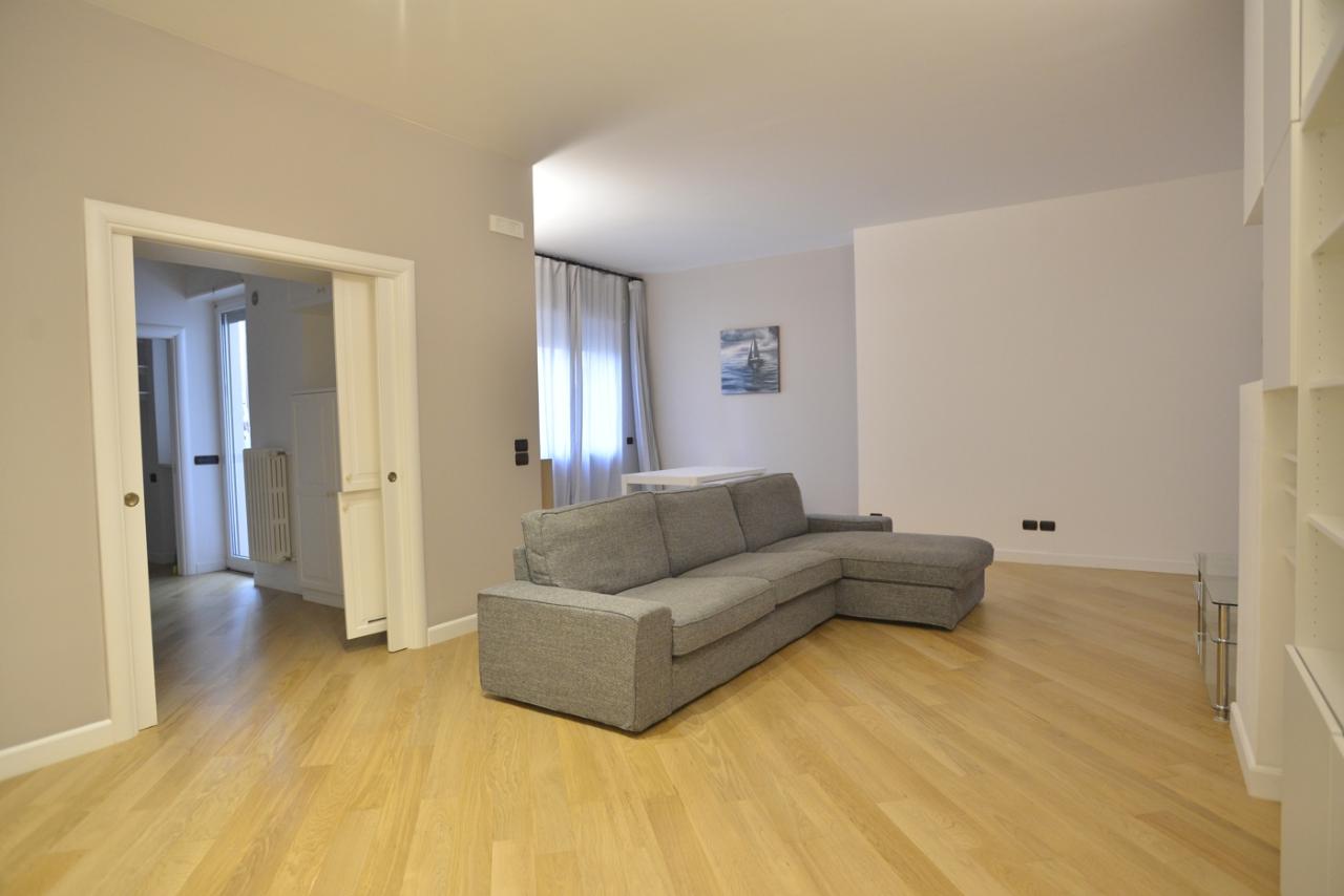 appartamento in affitto a Bari in zona Murat