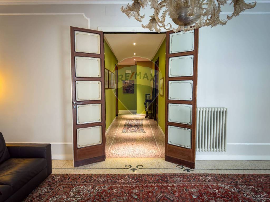 appartamento in affitto a Bari in zona Japigia