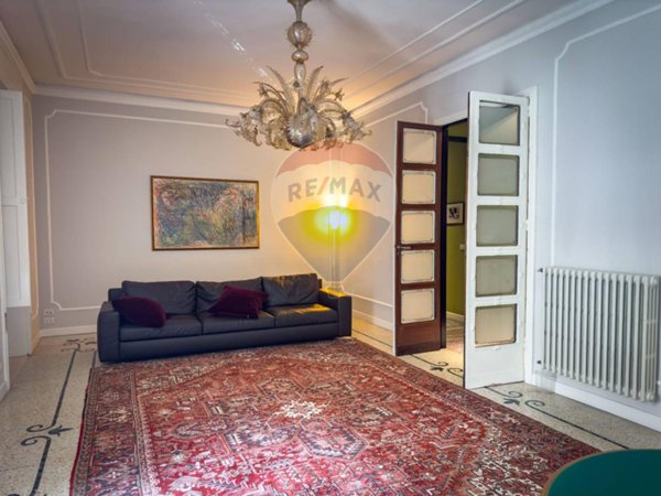 appartamento in affitto a Bari in zona Japigia