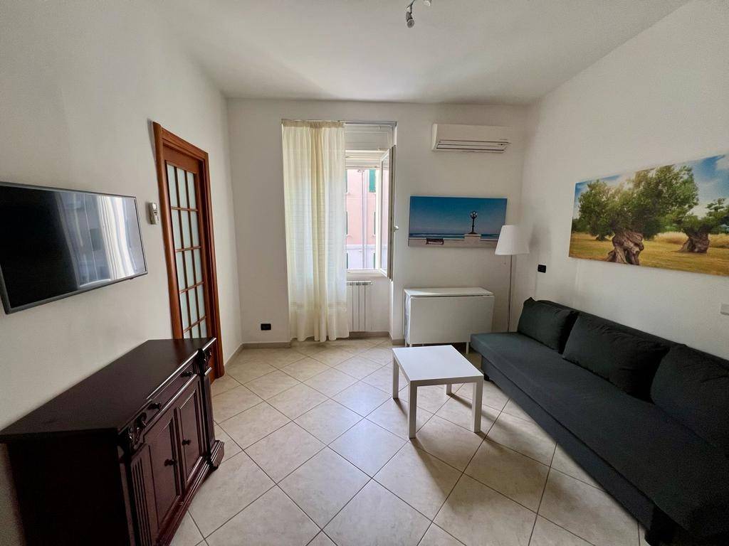 appartamento in affitto a Bari in zona Picone