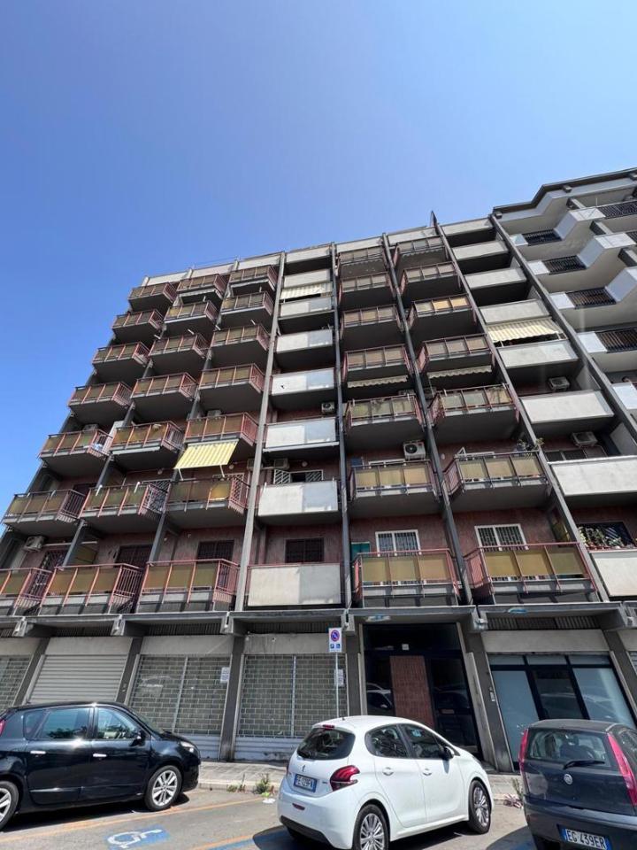 appartamento in affitto a Bari in zona Libertà