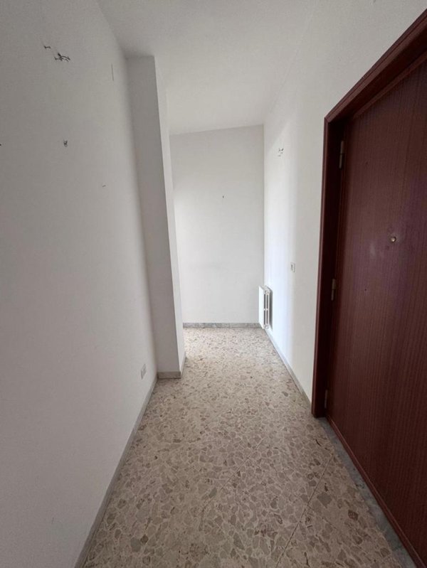 appartamento in affitto a Bari in zona Libertà