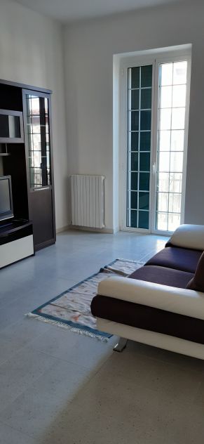 appartamento in affitto a Bari in zona Ceglie del Campo