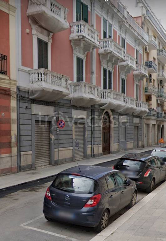 locale commerciale in affitto a Bari in zona San Pasquale