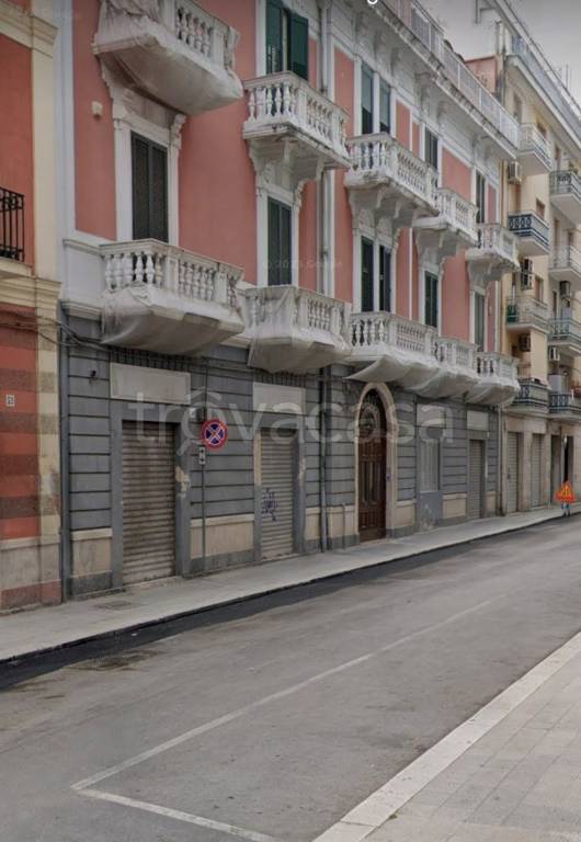 locale commerciale in affitto a Bari in zona San Pasquale