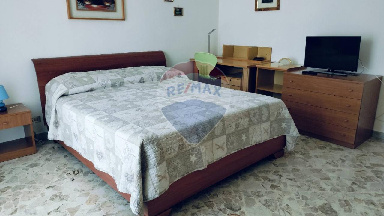 appartamento in affitto a Bari in zona Poggiofranco