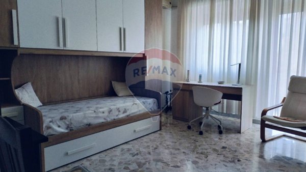 appartamento in affitto a Bari in zona Carrassi