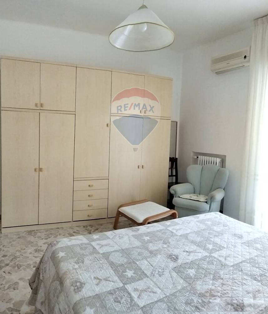 appartamento in affitto a Bari in zona Poggiofranco