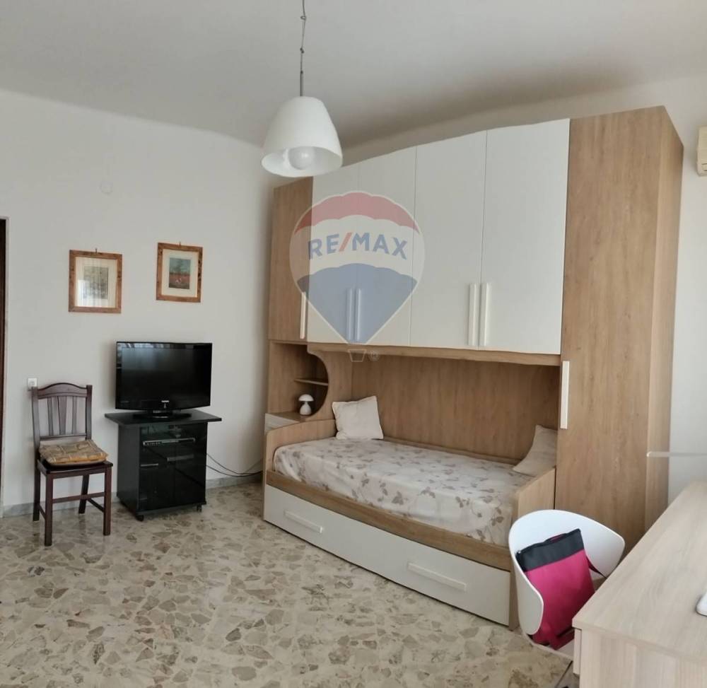 appartamento in affitto a Bari in zona Poggiofranco