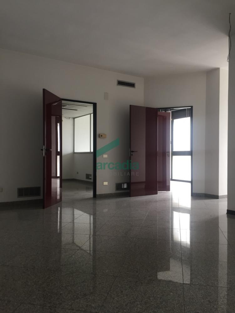 ufficio in affitto a Bari in zona San Pasquale