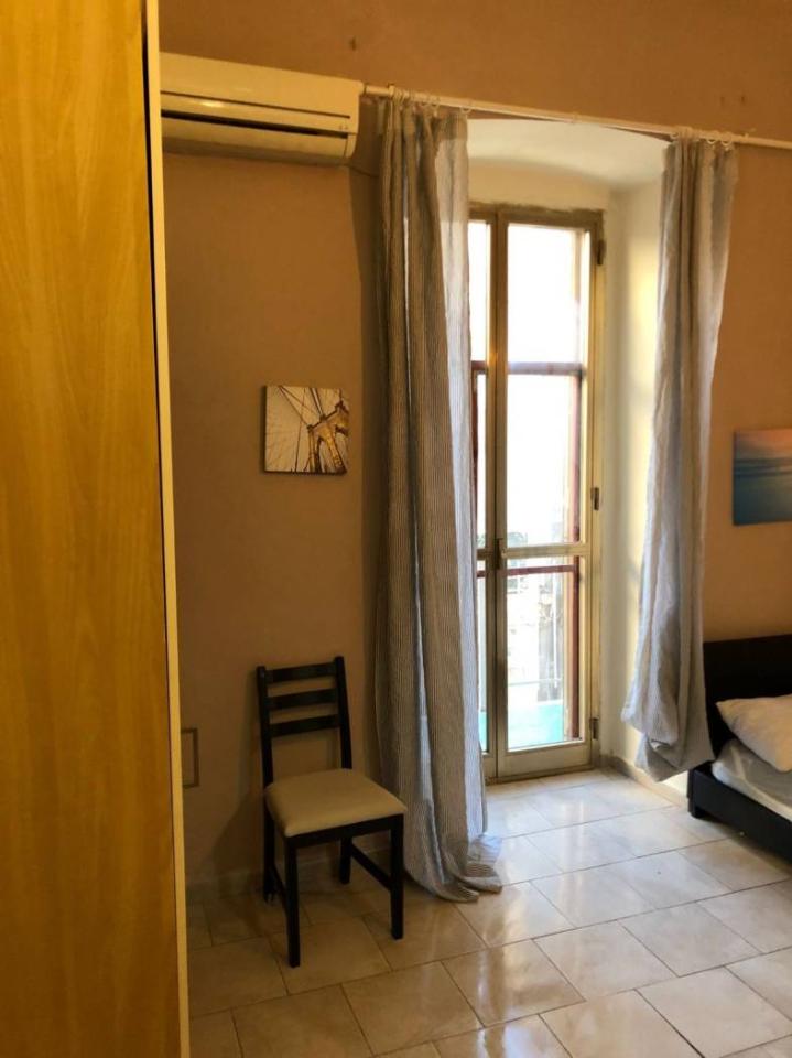 appartamento in affitto a Bari in zona Carrassi