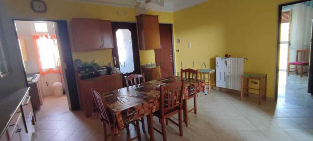 appartamento in affitto a Bari in zona Carbonara